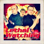 Lethal Watching - MP3 Version